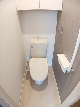 らぷらす Iの物件内観写真